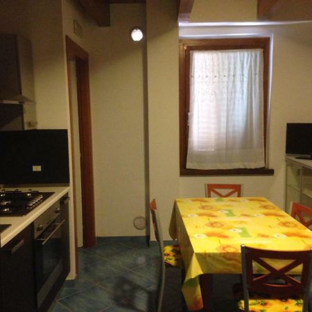Apartamento Elisa San Benedetto del Tronto Exterior foto