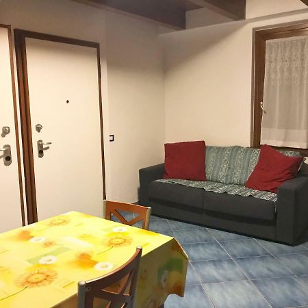 Apartamento Elisa San Benedetto del Tronto Exterior foto