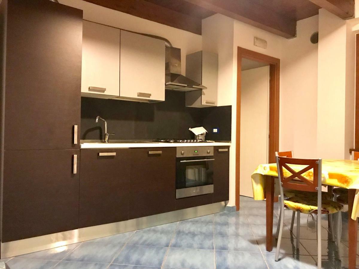 Apartamento Elisa San Benedetto del Tronto Exterior foto