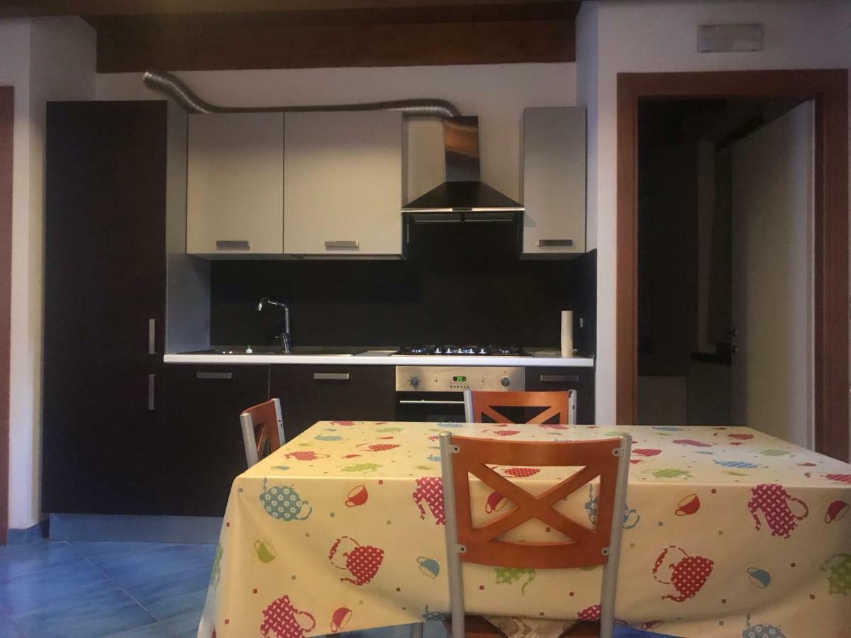 Apartamento Elisa San Benedetto del Tronto Exterior foto