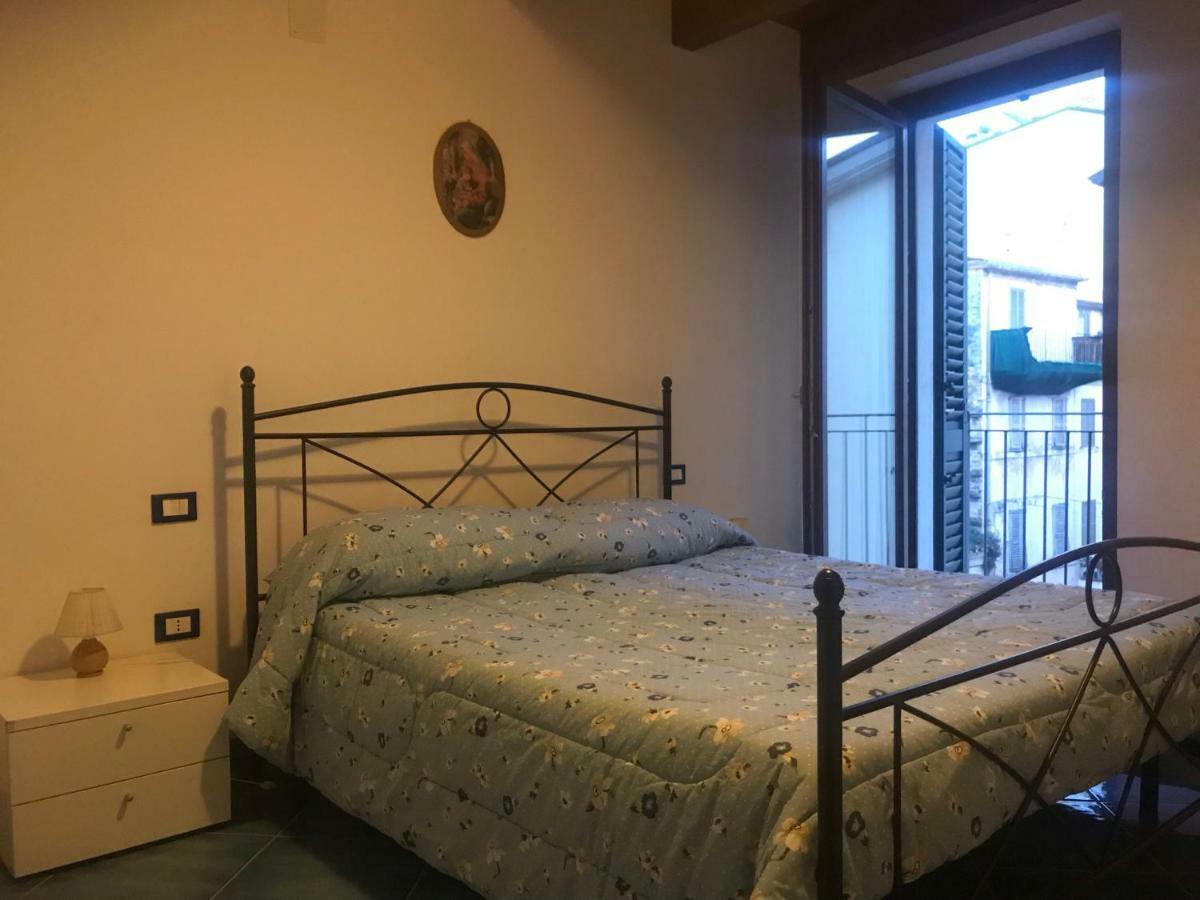 Apartamento Elisa San Benedetto del Tronto Exterior foto