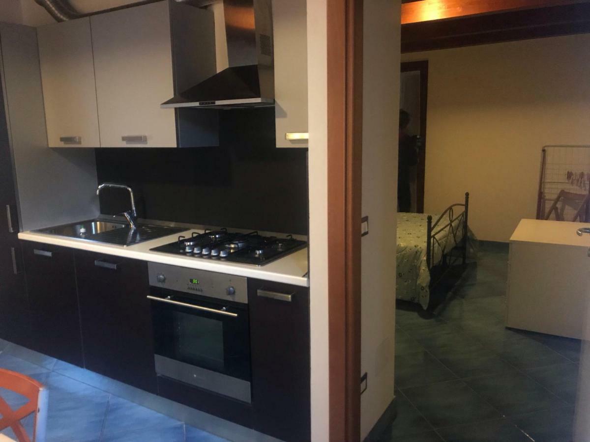 Apartamento Elisa San Benedetto del Tronto Exterior foto