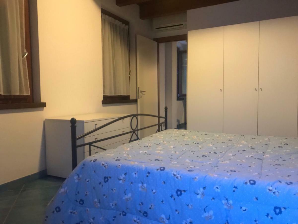 Apartamento Elisa San Benedetto del Tronto Exterior foto