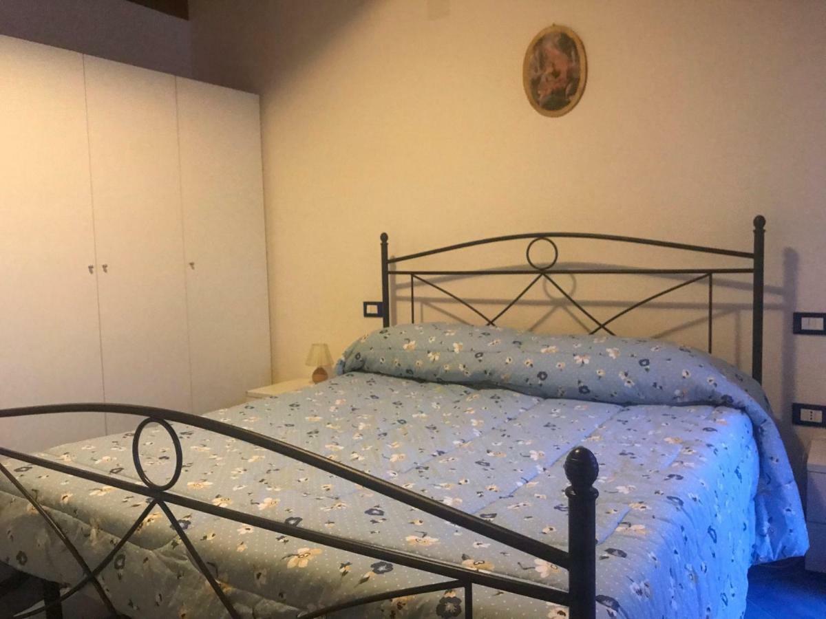 Apartamento Elisa San Benedetto del Tronto Exterior foto